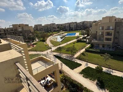 بنتهاوس 3 غرف نوم للبيع في 6 أكتوبر، الجيزة - WhatsApp Image 2026-02-01 at 7.28. 25 PM. jpg