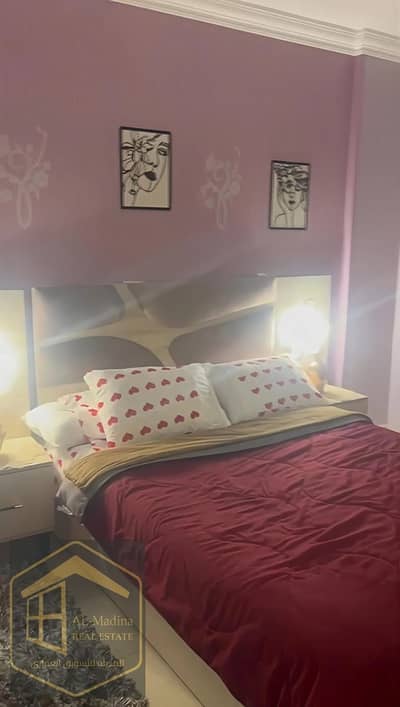 شقة 2 غرفة نوم للايجار في مدينتي، القاهرة - WhatsApp Image 2026-02-01 at 9.17. 37 PM (1). jpeg