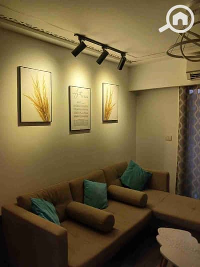 2 Bedroom Flat for Rent in Madinaty, Cairo - 1000510019. jpg