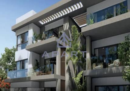 3 Bedroom Flat for Sale in Mostakbal City, Cairo - IMG-20241222-WA0030. jpg