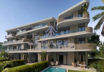 2 Bedroom Apartment for Sale in Mostakbal City, Cairo - IMG-20241222-WA0021. jpg