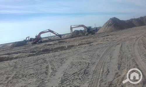 Residential Land for Sale in Mansura, Dakahlia - ارض المنصوره الجديده. jpg