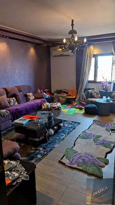 3 Bedroom Apartment for Sale in Heliopolis, Cairo - 1000002969. jpg