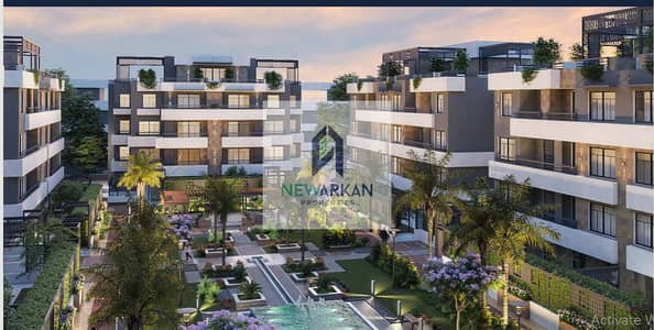 فلیٹ 2 غرفة نوم للبيع في 6 أكتوبر، الجيزة - Screenshot 2026-02-01 180515. png