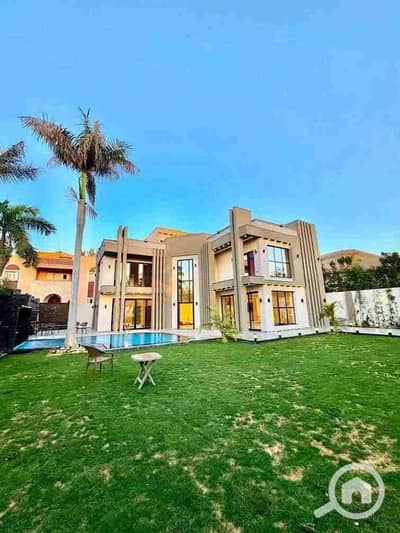 6 Bedroom Villa for Sale in King Mariout, Alexandria - 1000452260. jpg