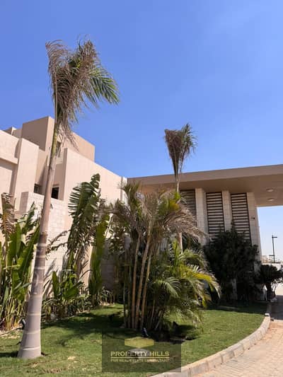 3 Bedroom Townhouse for Sale in 6th of October, Giza - 24b778dd-e7b8-4348-b91e-d490cfc67687. jpg