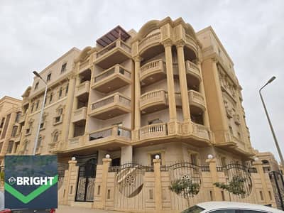 3 Bedroom Flat for Sale in New Cairo, Cairo - WhatsApp Image 2026-02-01 at 1.47. 26 PM (4). jpeg