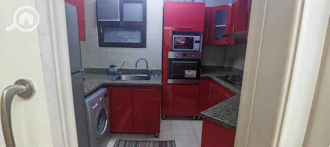 2 Bedroom Apartment for Rent in New Cairo, Cairo - IMG-20260201-WA0097. jpg