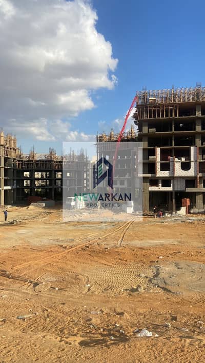 3 Bedroom Flat for Sale in Sheikh Zayed, Giza - WhatsApp Image 2025-12-28 at 4.09. 25 PM. jpeg