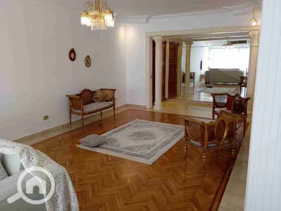 شقة فندقية 3 غرف نوم للايجار في العجوزة، الجيزة - 1000100708. jpg