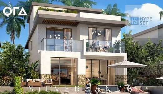 شاليه 2 غرفة نوم للبيع في الساحل الشمالي، مطروح - 5965366724540874725. jpg