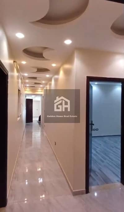 فلیٹ 3 غرف نوم للايجار في الشيخ زايد، الجيزة - WhatsApp Image 2026-02-01 at 12.32. 13 PM (2). jpeg