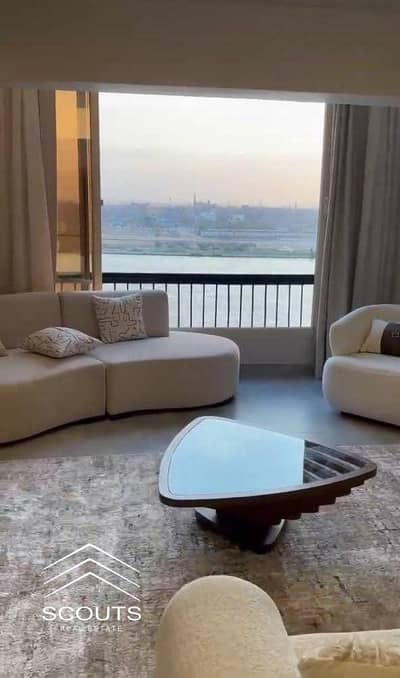 شقة 1 غرفة نوم للبيع في المعادي، القاهرة - FB_IMG_1769003380459. jpg