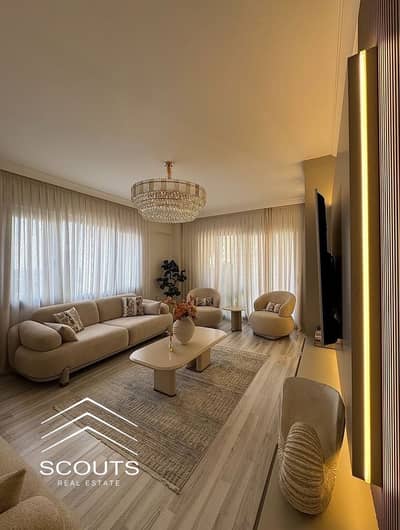 3 Bedroom Hotel Apartment for Sale in Heliopolis, Cairo - 7da630035218084ea388e9a2450c11a0. jpg