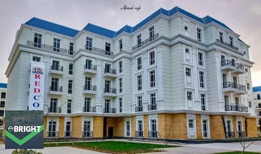 شقة 4 غرف نوم للبيع في الساحل الشمالي، مطروح - IMG-20250508-WA0144. jpg