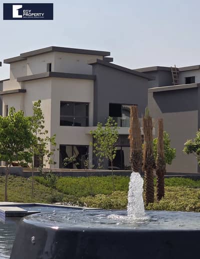 3 Bedroom Villa for Sale in New Cairo, Cairo - WhatsApp Image 2026-02-01 at 7.04. 25 AM (2). jpeg