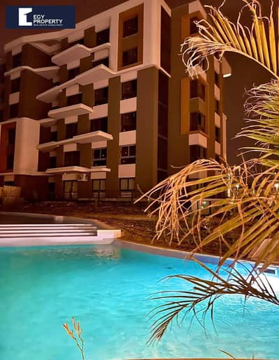 فلیٹ 2 غرفة نوم للبيع في القاهرة الجديدة، القاهرة - WhatsApp Image 2026-01-29 at 2.55. 44 AM. jpeg