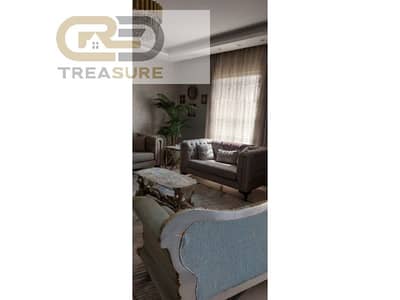 2 Bedroom Apartment for Rent in New Cairo, Cairo - WhatsApp Image 2026-02-01 at 12.18. 33 PM (1). jpg