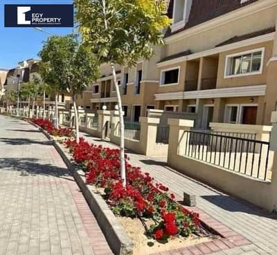 4 Bedroom Villa for Sale in Mostakbal City, Cairo - WhatsApp Image 2025-12-13 at 22.23. 33_1956c5f1. jpg