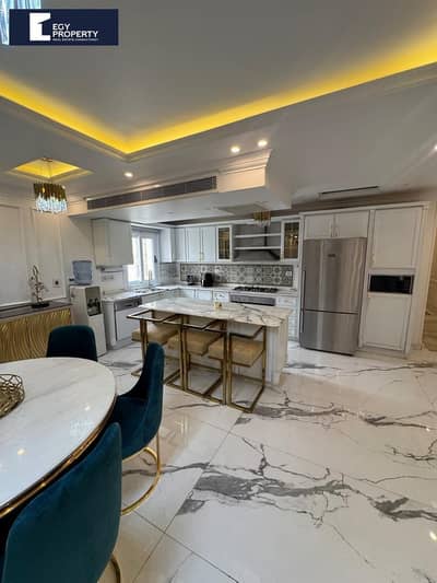 2 Bedroom Apartment for Sale in New Cairo, Cairo - _files_WhatsApp Image 2026-01-28 at 7.40. 34 PM (1). jpeg