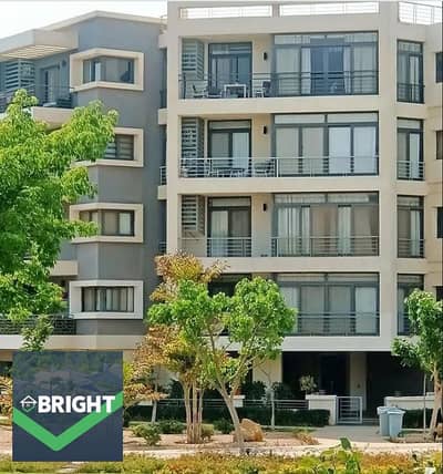 2 Bedroom Flat for Sale in Sheraton, Cairo - IMG-20250507-WA0155. jpg