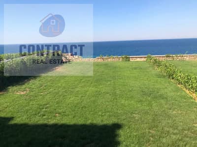 شاليه 3 غرف نوم للبيع في العين السخنة، السويس - WhatsApp Image 2026-01-27 at 2.24. 26 PM. jpeg