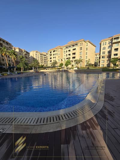 3 Bedroom Apartment for Sale in New Cairo, Cairo - 112baa2d-0b29-462a-b0ef-3bd51d3f6a8c. jpg