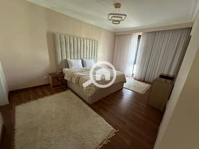 دوبلكس 4 غرف نوم للايجار في الشيخ زايد، الجيزة - WhatsApp Image 2025-09-12 at 04.19. 43_81a0a820. jpg