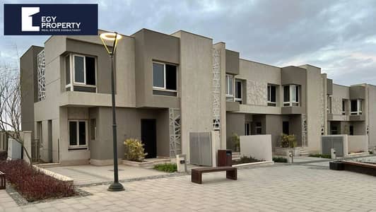 4 Bedroom Villa for Sale in 6th of October, Giza - 22. jpg