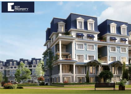 اي فيلا 3 غرف نوم للبيع في القاهرة الجديدة، القاهرة - _files_WhatsApp Image 2026-01-28 at 3.57. 33 AM. jpg