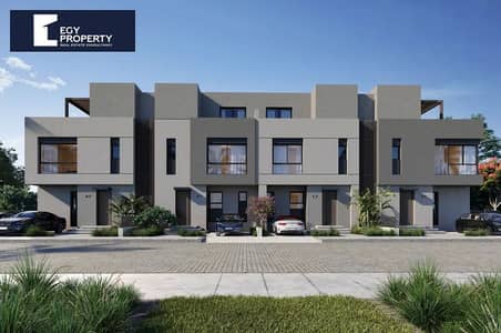 4 Bedroom Villa for Sale in Mostakbal City, Cairo - v. jpg