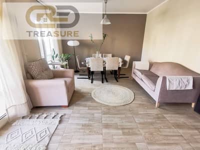 2 Bedroom Apartment for Rent in Katameya, Cairo - WhatsApp Image 2026-02-01 at 12.17. 11 PM (1). jpeg