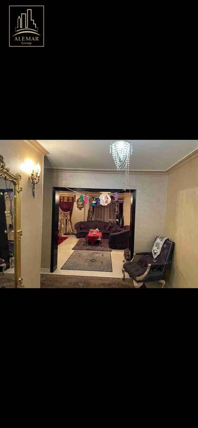 3 Bedroom Apartment for Sale in Madinaty, Cairo - 1000230984. jpg