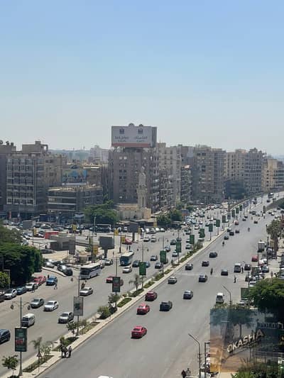 2 Bedroom Apartment for Rent in Heliopolis, Cairo - 1000029565. jpg