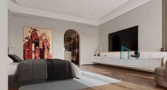 فلیٹ 2 غرفة نوم للبيع في القاهرة الجديدة، القاهرة - 2-1-2026 11-15-15 PM. png