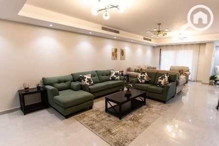 شقة فندقية 2 غرفة نوم للبيع في العاصمة الإدارية الجديدة، القاهرة - WhatsApp Image 2025-10-01 at 17.13. 27_6d0c7bb8. jpg