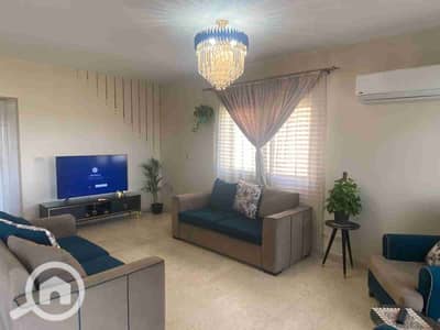 فلیٹ 3 غرف نوم للايجار في الشيخ زايد، الجيزة - 236500. jpg