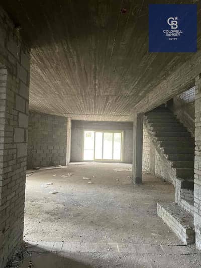 4 Bedroom Villa for Sale in New Cairo, Cairo - 5d00b093-420c-4d03-b2cb-ac52940e32ea. jpg