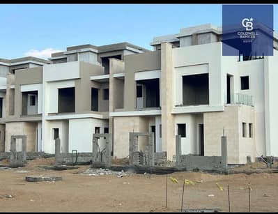 تاون هاوس 2 غرفة نوم للبيع في القاهرة الجديدة، القاهرة - 3. jpeg