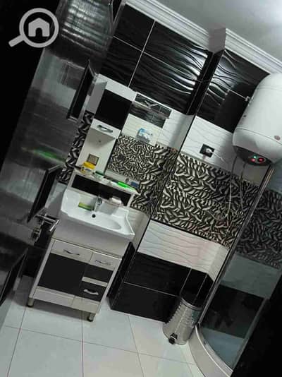 فلیٹ 3 غرف نوم للايجار في شاطبي، الإسكندرية - 1000086392. jpg