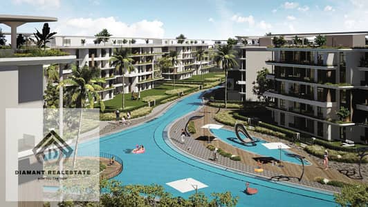 فلیٹ 3 غرف نوم للبيع في القاهرة الجديدة، القاهرة - WhatsApp Image 2025-09-03 at 3.48. 59 PM (3). jpeg