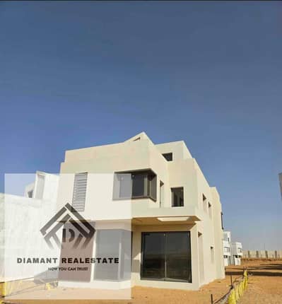 4 Bedroom Villa for Sale in New Cairo, Cairo - IMG_5638. jpg