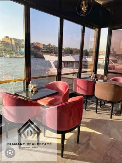 مطعم و كافيه  للبيع في المعادي، القاهرة - WhatsApp Image 2026-01-27 at 1.51. 32 PM (1). jpeg