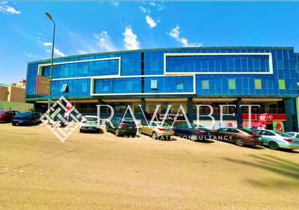 Office for Sale in Sheikh Zayed, Giza - IMG_4142. jpeg