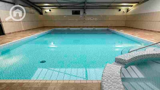 فلیٹ 6 غرف نوم للايجار في كفر عبدو، الإسكندرية - 1000138524. jpg