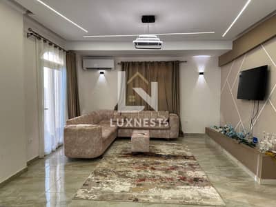 شقة 3 غرف نوم للايجار في القاهرة الجديدة، القاهرة - WhatsApp Image 2026-01-27 at 7.52. 51 PM (1). jpeg