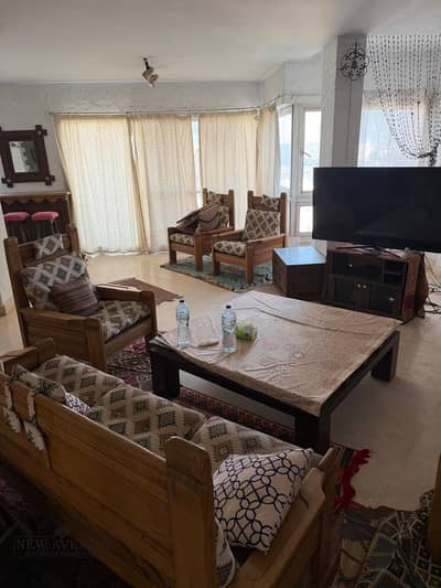 شقة 3 غرف نوم للبيع في الزمالك، القاهرة - WhatsApp Image 2026-01-23 at 5.53. 31 PM. jpeg