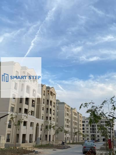 4 Bedroom Duplex for Sale in Mostakbal City, Cairo - 4e256a6a-82a6-4482-9047-bb52e76d967a. jpg