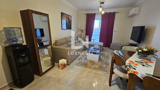 شقة 2 غرفة نوم للايجار في القاهرة الجديدة، القاهرة - WhatsApp Image 2026-01-28 at 8.58. 12 PM (2). jpeg