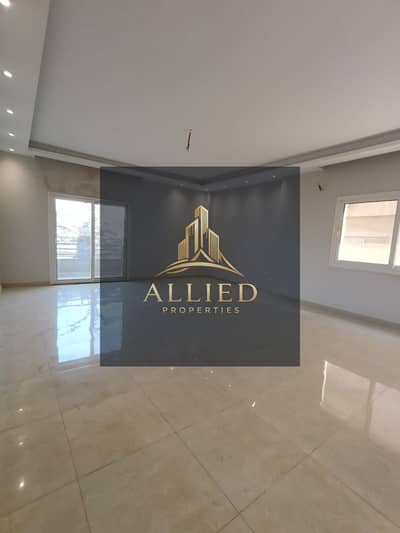 3 Bedroom Apartment for Rent in New Cairo, Cairo - WhatsApp Image 2026-02-02 at 1.22. 31 AM (1). jpeg